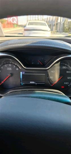 شێڤرۆلێت ئیمپالا